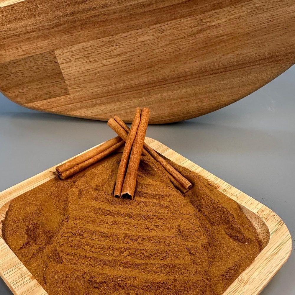 Fresh Ground Ceylon Cinnamon