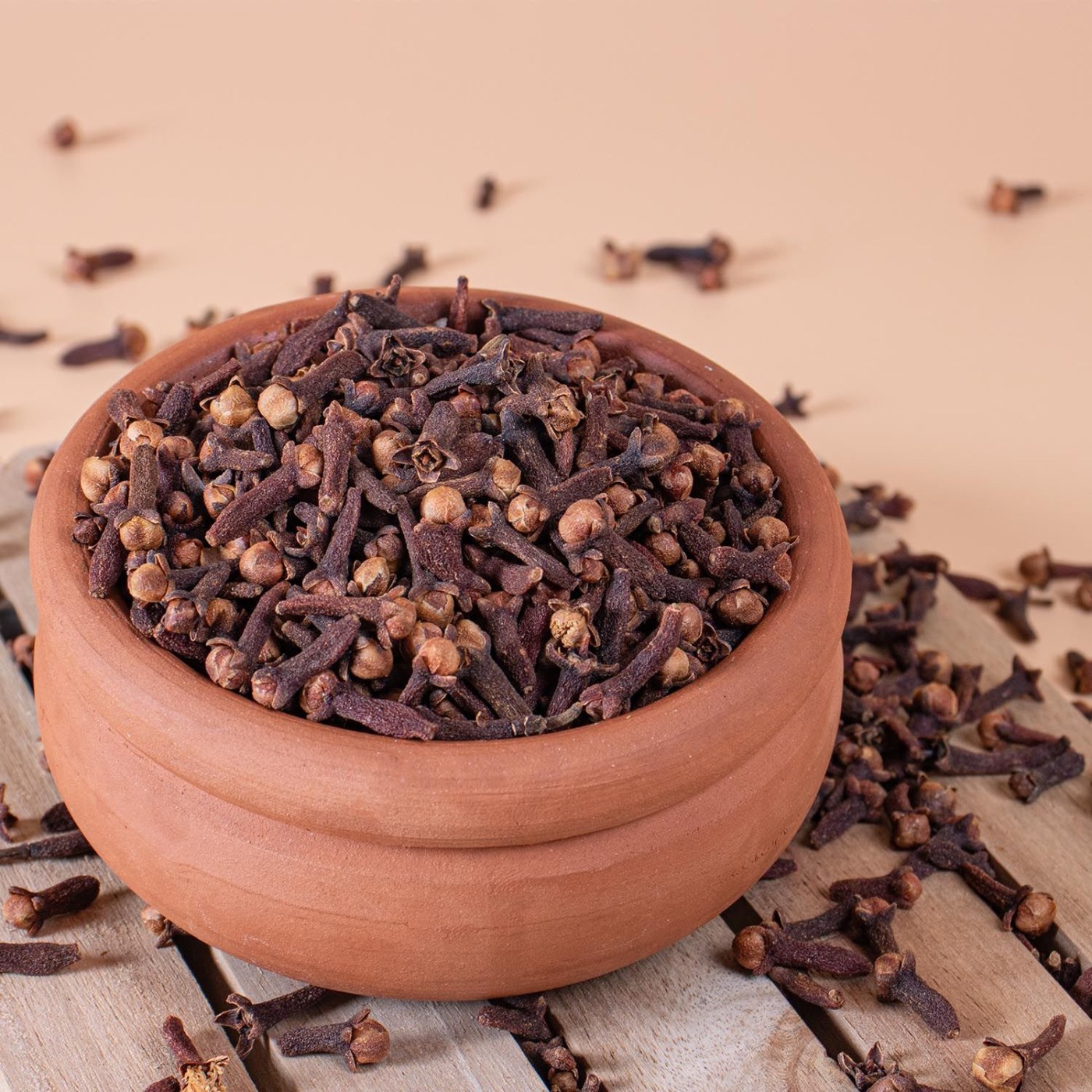 Fresh Dried Cloves