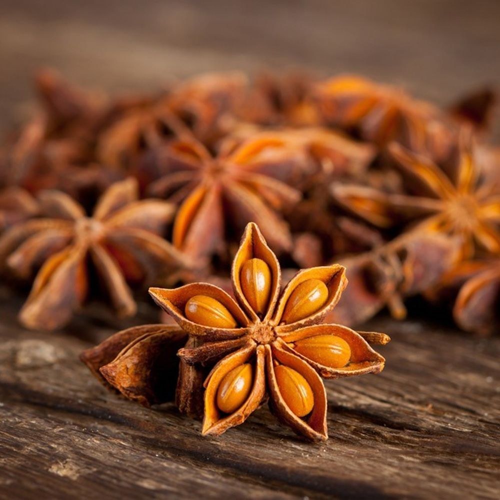 Star Anise