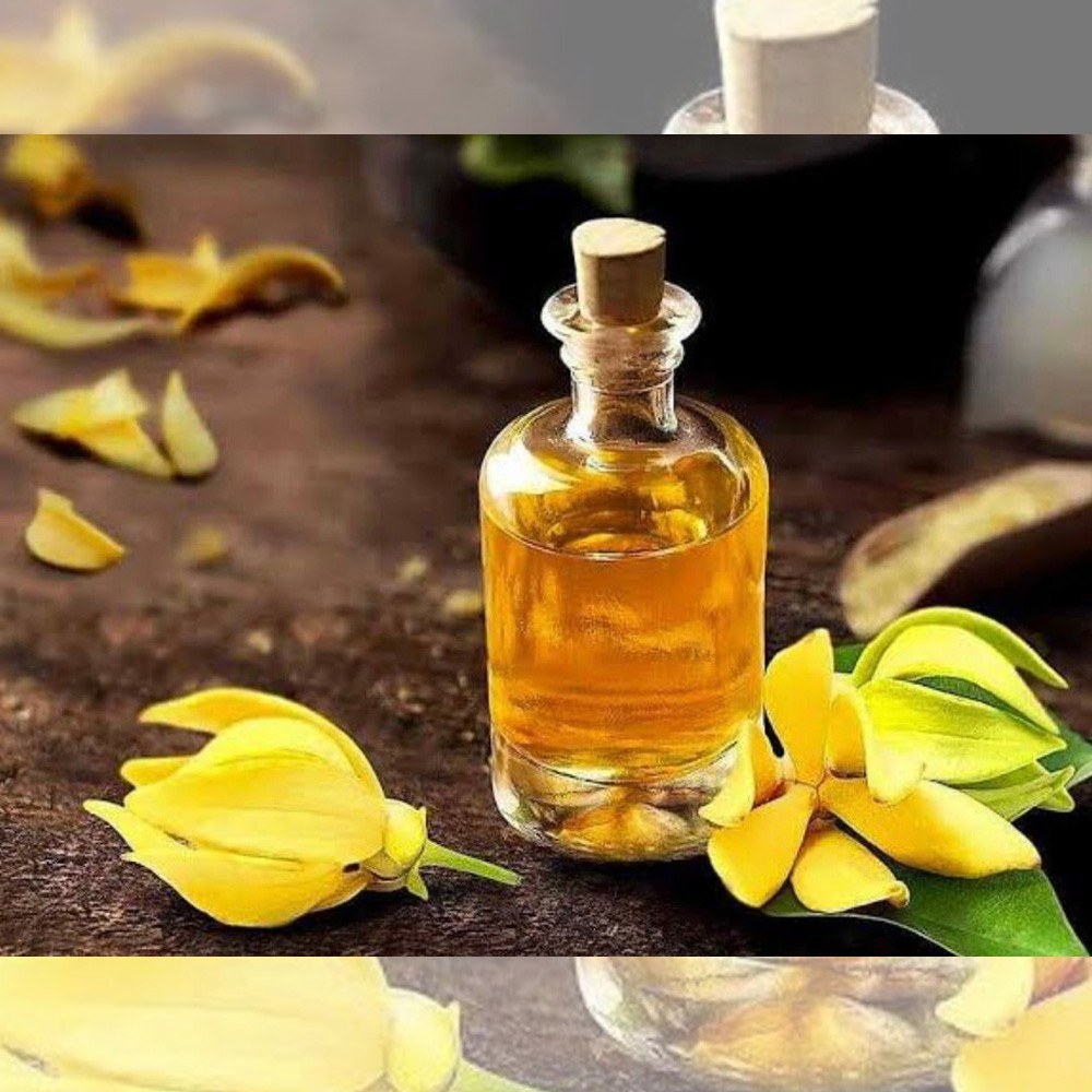 Ylang Ylang Oil