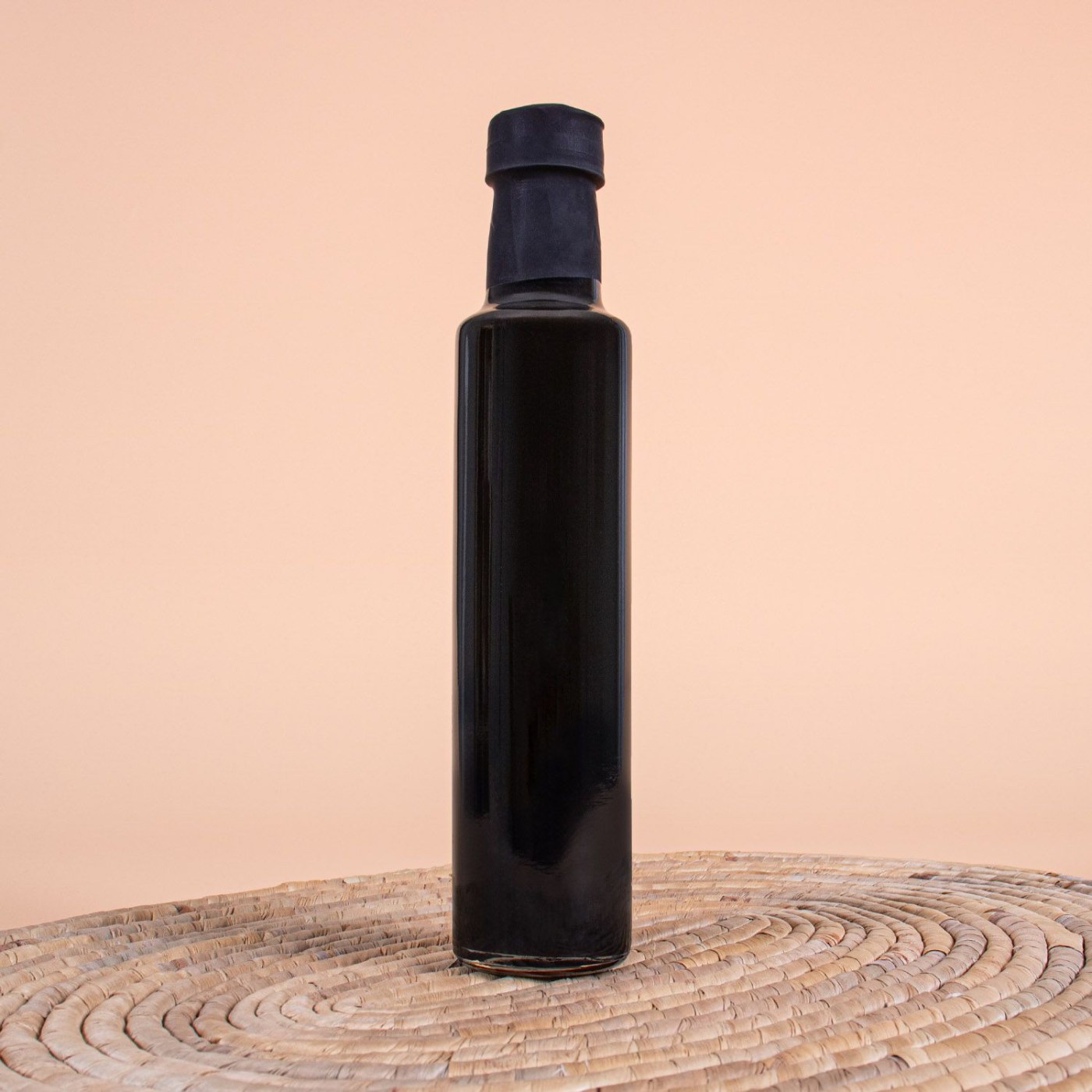 Ginger Propolis Carob Molasses
