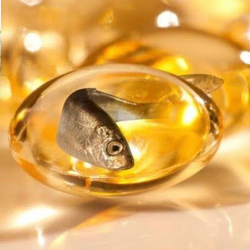 Trout Oil