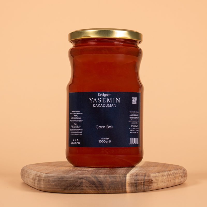 Pine Honey