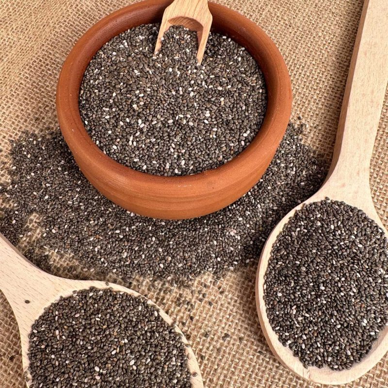Chia Tohumu