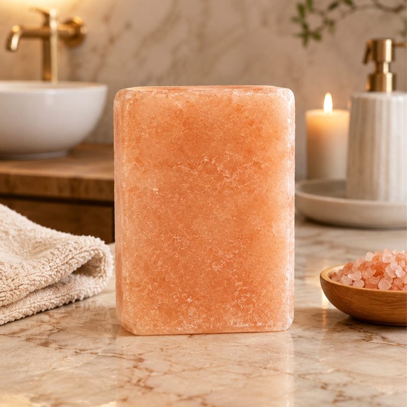 Himalaya Tuz Sabunu