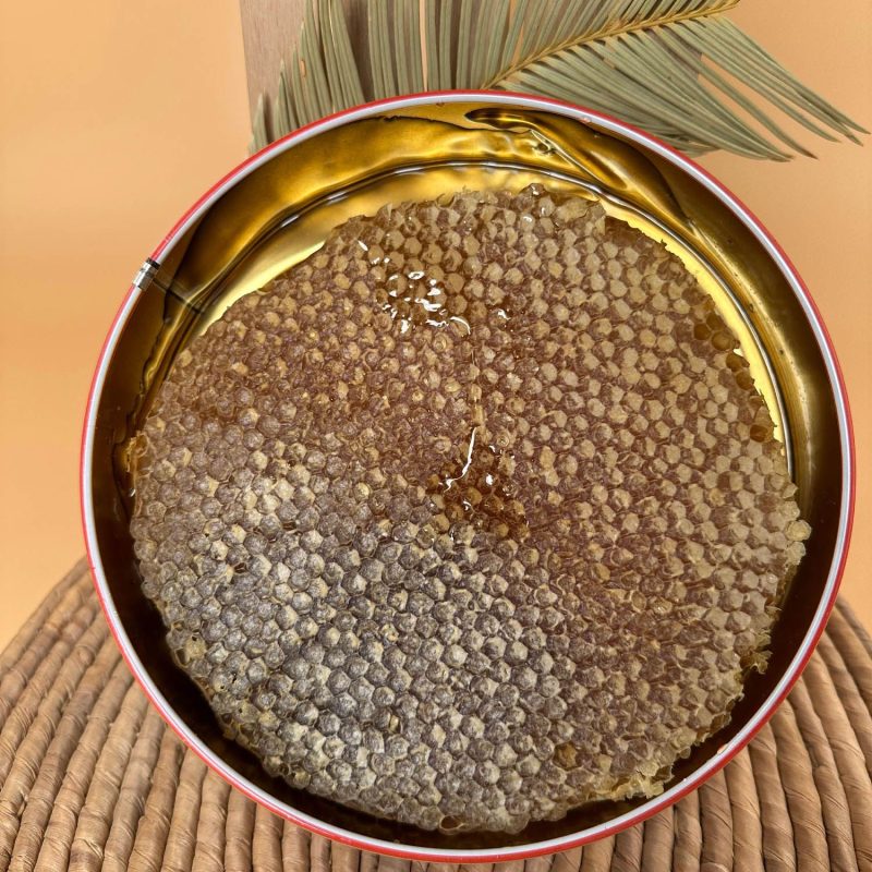 Karakovan Honey