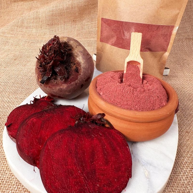 Red Beetroot Powder