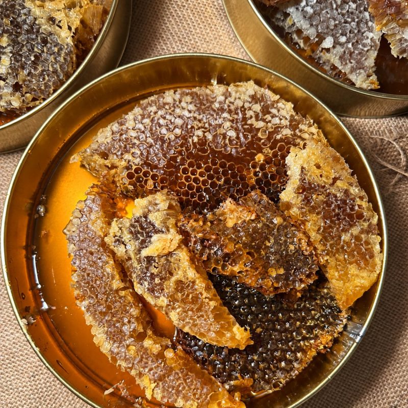 Malatya Oak Tree Honey