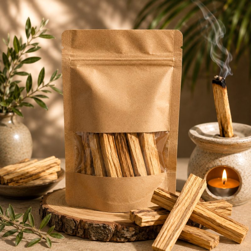 Palo Santo Tütsü