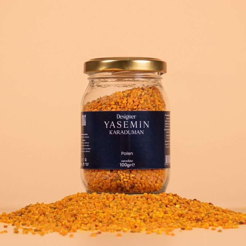 Bee Pollen